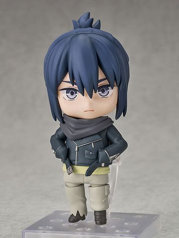 Nendoroid Nezumi - NO.6 