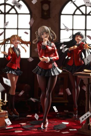  Momobami Kirari 