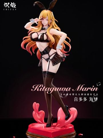  Marin Kitagawa - My Dress Up Darling - Chiyan Studio 