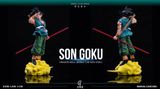  Son Goku - Dragon Ball - To youth Studio 