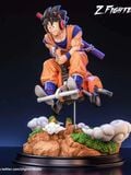 Goku Leisure Holiday - Dragon Ball - Z Fighter Studio 