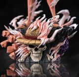  Luffy - One Piece - Noc Studio 