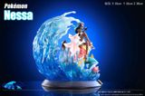  Nessa - Pokemon - Arctic Circle Studio 