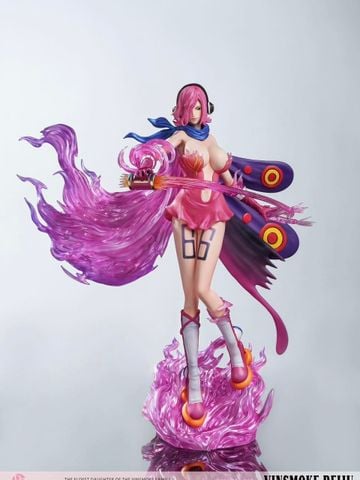  Vinsmoke Reiju - One Piece - Bright Studio 