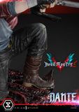  Dante - Devil May Cry 5 - Prime 1 Studio (CMDMCV-01; CMDMCV-01S) 