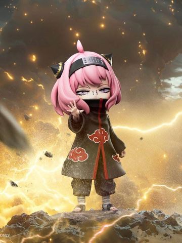  Anya Cosplay Pain - Spy x Family - CR Studio 