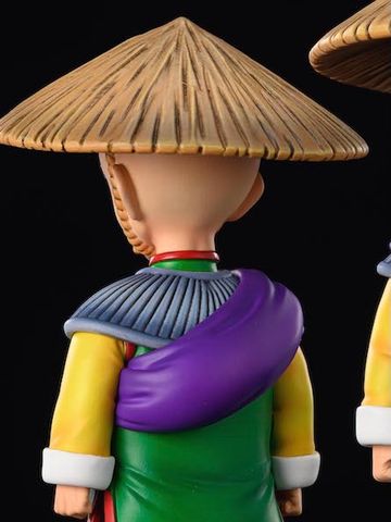  Tien Shinhan - Dragon Ball - League Studio 