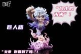  Luffy Nika x Bonney - One Piece - BBF Studio 