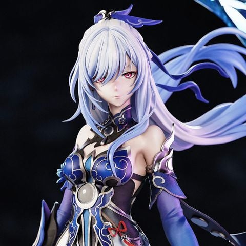  Jing Liu NSFW - Honkai Star Rail - Imagination Studio 