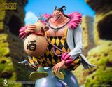  Vasco Shot & Catarina Devon - One Piece - DX Studio 