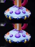  Frieza First Form - Dragon Ball - IAMOK Studio 