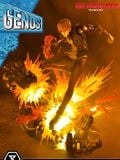  Genos - One Punch Man - Prime 1 Studio 