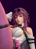  Kafka NSFW - Honkai Star Rail - MX Studio 