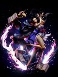  Nico Robin - One Piece - MJ Studio 