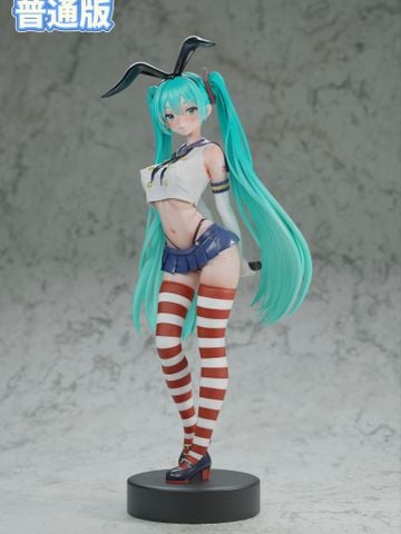  Hatsune Miku cos Shimakaze - Project Sekai - SC Studio 