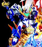  Granzort Graduation Edition - Mashin Hero Wataru - EMO Studio 