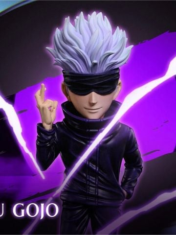  Gojo Satoru - Jujutsu Kaisen - YZ Studio 