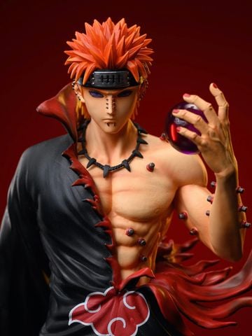  Pain - Naruto Shippuden - SNBR Studio 