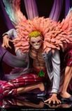  Doflamingo - One Piece - Brain Hole Studio 