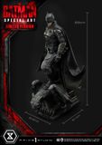  The Batman - Prime 1 Studio (MMTBM-01; MMTBM-02LM) 