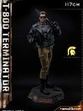  T-800 Terminator - The Terminator - Prime 1 Studio (HDMMBLT1-02) 