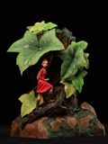  Arrietty - The Secret World of Arrietty - ShenYin Studio 