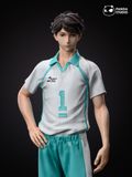  Toru Oikawa - Haikyu!! - Panda Studio 