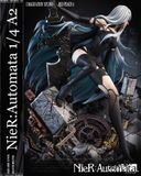  A2 - NieR:Automata - Imagination Studio 