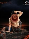  Portgas D. Ace - One Piece - Hinami Studio 