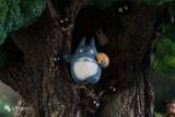  Totoro Diorama - My Neighbour Totoro - Shenyin Studio 