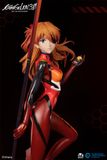  Asuka Langley - Evangelion - Infinity Studio 
