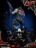  Lobo - Injustice - Prime 1 Studio (UMMDCIJ-01; UMMDCIJ-01DX; UMMDCIJ-01EX) 