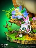  Eeveelutions - Pokemon - PPAP Studio 