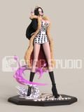  Boa Hancock - One Piece - Cube Studio 