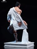  Saturno and Lusen - Original Art - Gentlement 18 