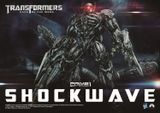  Shockwave - Statue - Prime 1 Studio 