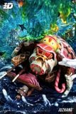  Marco The Phoenix - One Piece - ZZDD Studio 