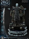  Night King - Game of Thrones - Prime 1 Studio (UPMGOT-02; UPMGOT-02UT) 