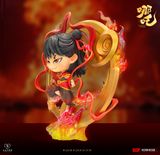  Natra - Ne Zha - Tiantian Studio 