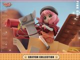 Anya Forger - Spy x Family - WakuWaku Studio 