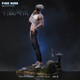  Gojo Satoru NSFW - Jujutsu No Kaisen - Pink Bear Studio 