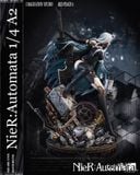  A2 - NieR:Automata - Imagination Studio 