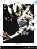  Mugiwara Team 7th Anniversary - One Piece - Last Sleep Studio 