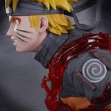  Naruto Lifesize Bust - Naruto - KoreKushon 