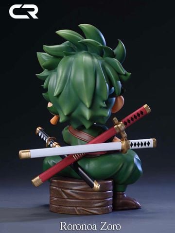  Roronoa Zoro - One Piece - CR Studio 
