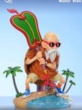  Master Roshi - Dragon Ball - Fox Studio 