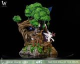  Ori and the Will of the Wisps - Wake Studio 