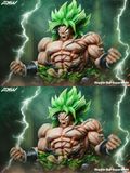  Broly Bust - Dragon Ball - FXW Studio 