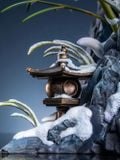  Lu XueQi (Lục Tuyết Kỳ) - Tru Tiên - ShiYueWuTong Studio 