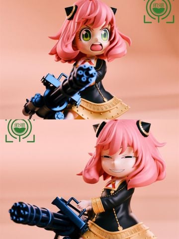  Anya Forger - Spy x Family - Geisha Studio 